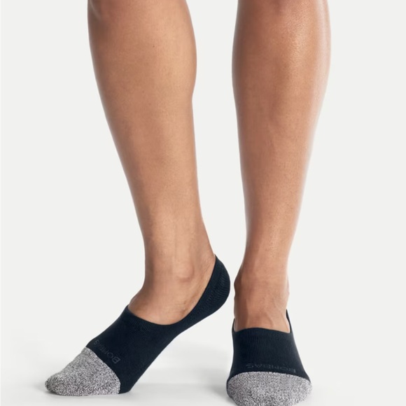 NWT Bombas Women’s Cushioned No Show Sock 4-pack - Sz M - Picture 5 of 9